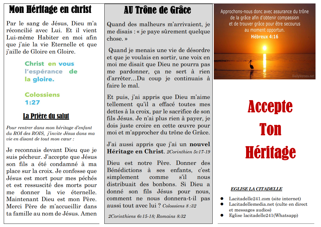 Accepte ton heritage1
